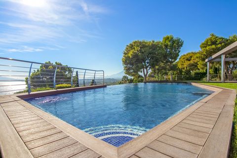 Villa i Altea, Alicante, Altea - € 6.300.000 | Ref: ES-CAL-011025 - foto 2