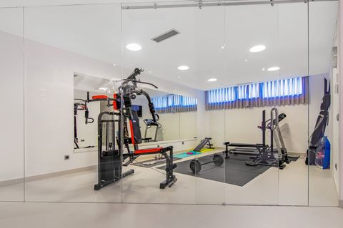 Villa i Altea, Alicante, Altea - € 6.300.000 | Ref: ES-CAL-011025 - foto 4