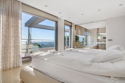Villa i Altea, Alicante, Altea - € 6.300.000 | Ref: ES-CAL-011025 - foto 5