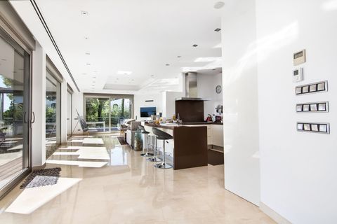 Villa i Altea, Alicante, Altea - € 6.300.000 | Ref: ES-CAL-011025 - foto 7