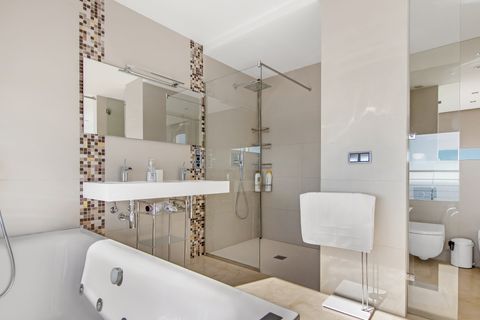 Villa i Altea, Alicante, Altea - € 6.300.000 | Ref: ES-CAL-011025 - foto 8