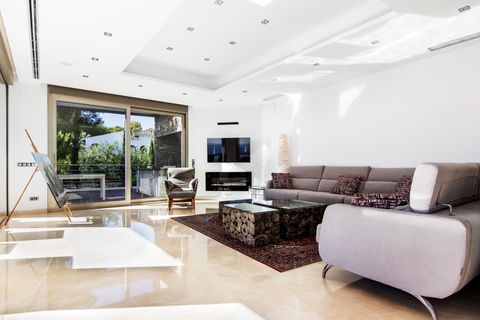 Villa i Altea, Alicante, Altea - € 6.300.000 | Ref: ES-CAL-011025 - foto 11