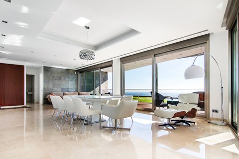 Villa i Altea, Alicante, Altea - € 6.300.000 | Ref: ES-CAL-011025 - foto 12