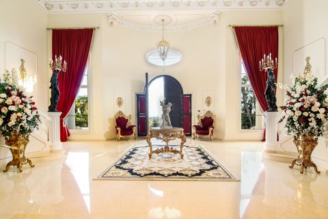 Villa i Sotogrande, Cadiz, Sotogrande - € 12.000.000 | Ref: ES-SOT-011404 - foto 7