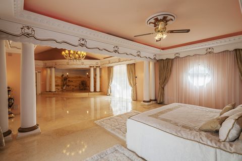 Villa i Sotogrande, Cadiz, Sotogrande - € 12.000.000 | Ref: ES-SOT-011404 - foto 8