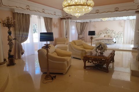 Villa i Sotogrande, Cadiz, Sotogrande - € 12.000.000 | Ref: ES-SOT-011404 - foto 9