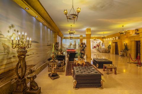 Villa i Sotogrande, Cadiz, Sotogrande - € 12.000.000 | Ref: ES-SOT-011404 - foto 11