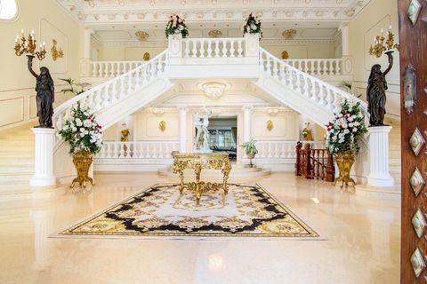 Villa i Sotogrande, Cadiz, Sotogrande - € 12.000.000 | Ref: ES-SOT-011404 - foto 20
