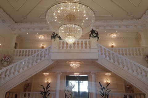 Villa i Sotogrande, Cadiz, Sotogrande - € 12.000.000 | Ref: ES-SOT-011404 - foto 21