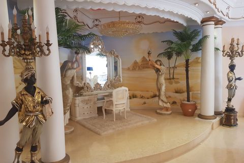 Villa i Sotogrande, Cadiz, Sotogrande - € 12.000.000 | Ref: ES-SOT-011404 - foto 24