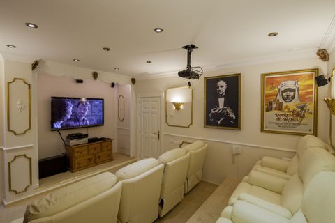 Villa i Sotogrande, Cadiz, Sotogrande - € 12.000.000 | Ref: ES-SOT-011404 - foto 28