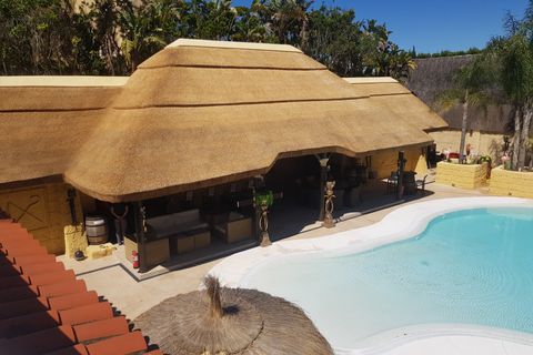 Villa i Sotogrande, Cadiz, Sotogrande - € 12.000.000 | Ref: ES-SOT-011404 - foto 30