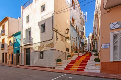Stadthaus in Calpe, Alicante, Calpe - € 410.000 | Ref: ES-CAL-011426 - Foto 4