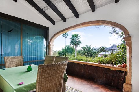 Villa i Calpe, Alicante, Calpe - € 1.995.000 | Ref: ES-CAL-011579 - foto 4
