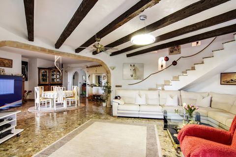 Villa i Calpe, Alicante, Calpe - € 1.995.000 | Ref: ES-CAL-011579 - foto 5