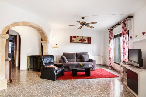 Villa i Calpe, Alicante, Calpe - € 1.995.000 | Ref: ES-CAL-011579 - foto 6