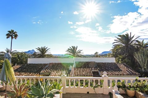 Villa i Calpe, Alicante, Calpe - € 1.995.000 | Ref: ES-CAL-011579 - foto 19