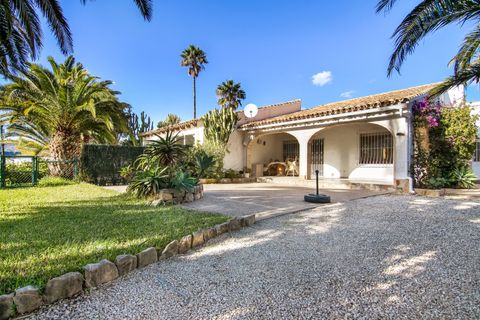 Villa i Calpe, Alicante, Calpe - € 1.995.000 | Ref: ES-CAL-011579 - foto 20