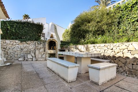 Villa i Calpe, Alicante, Calpe - € 1.995.000 | Ref: ES-CAL-011579 - foto 22