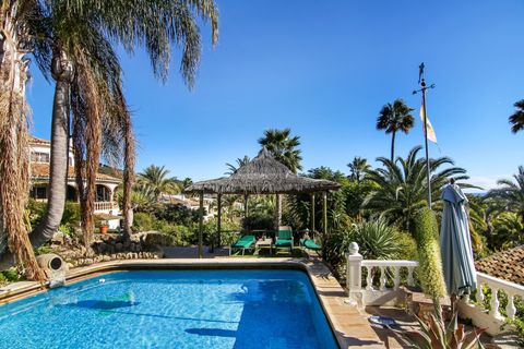 Villa i Calpe, Alicante, Calpe - € 1.995.000 | Ref: ES-CAL-011579 - foto 24