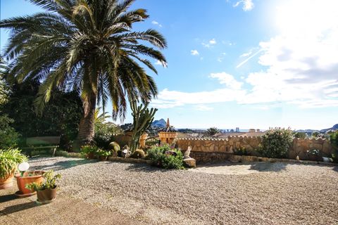 Villa i Calpe, Alicante, Calpe - € 1.995.000 | Ref: ES-CAL-011579 - foto 25