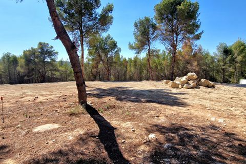 Helårsgrund i Moraira, Alicante, Moraira - € 240.000 | Ref: ES-MOR-011596 - foto 2