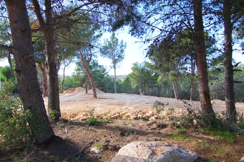 Helårsgrund i Teulada, Alicante, Teulada - € 250.000 | Ref: ES-MOR-011589 - foto 4