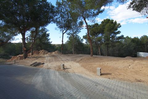 Helårsgrund i Teulada, Alicante, Teulada - € 250.000 | Ref: ES-MOR-011589 - foto 3