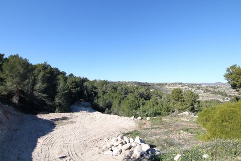 Helårsgrund i Teulada, Alicante, Teulada - € 160.000 | Ref: ES-MOR-011651 - foto 3
