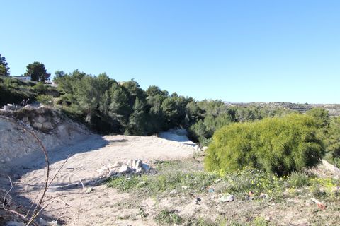 Helårsgrund i Teulada, Alicante, Teulada - € 160.000 | Ref: ES-MOR-011651 - foto 4