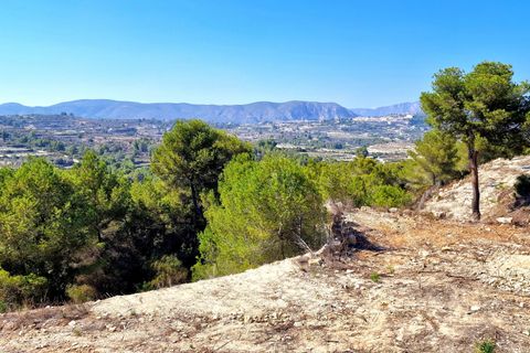 Helårsgrund i Teulada, Alicante, Teulada - € 160.000 | Ref: ES-MOR-011651 - foto 2