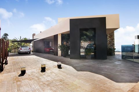 Villa i Altea, Alicante, Altea - € 2.650.000 | Ref: ES-CAL-011682 - foto 3
