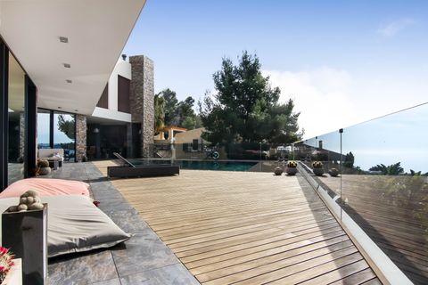 Villa i Altea, Alicante, Altea - € 2.650.000 | Ref: ES-CAL-011682 - foto 4