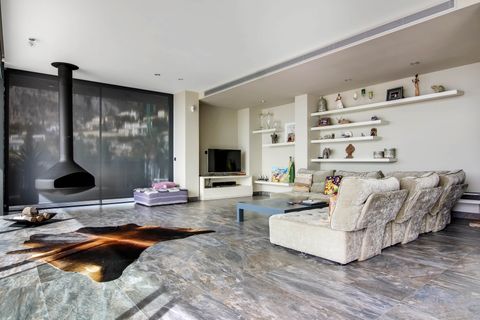 Villa i Altea, Alicante, Altea - € 2.650.000 | Ref: ES-CAL-011682 - foto 5