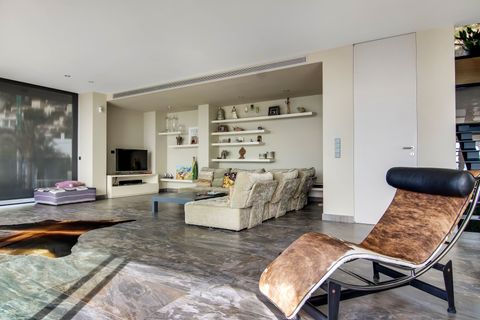 Villa i Altea, Alicante, Altea - € 2.650.000 | Ref: ES-CAL-011682 - foto 7
