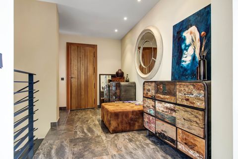 Villa i Altea, Alicante, Altea - € 2.650.000 | Ref: ES-CAL-011682 - foto 14