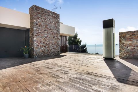 Villa i Altea, Alicante, Altea - € 2.650.000 | Ref: ES-CAL-011682 - foto 15