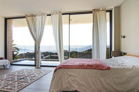 Villa i Altea, Alicante, Altea - € 2.650.000 | Ref: ES-CAL-011682 - foto 16