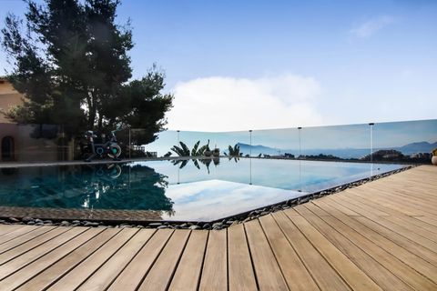 Villa i Altea, Alicante, Altea - € 2.650.000 | Ref: ES-CAL-011682 - foto 23