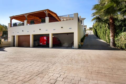 Villa i Altea, Alicante, Altea - € 5.000.000 | Ref: ES-CAL-011901 - foto 2