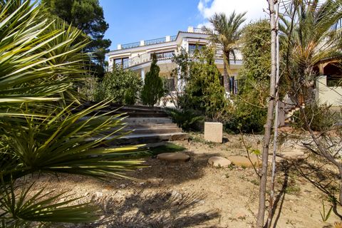 Villa i Altea, Alicante, Altea - € 5.000.000 | Ref: ES-CAL-011901 - foto 3