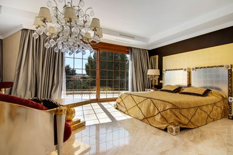 Villa i Altea, Alicante, Altea - € 5.000.000 | Ref: ES-CAL-011901 - foto 4