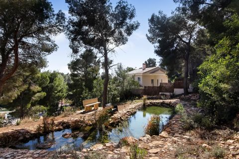 Villa i Altea, Alicante, Altea - € 5.000.000 | Ref: ES-CAL-011901 - foto 5