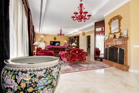 Villa i Altea, Alicante, Altea - € 5.000.000 | Ref: ES-CAL-011901 - foto 11