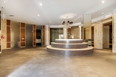 Villa i Altea, Alicante, Altea - € 5.000.000 | Ref: ES-CAL-011901 - foto 12