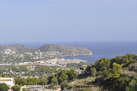Helårsgrund i Teulada, Alicante, Teulada - € 280.000 | Ref: ES-MOR-013296 - foto 2