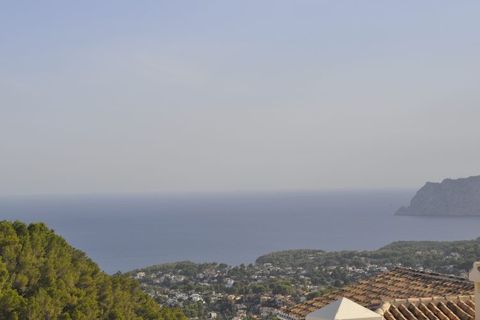 Helårsgrund i Teulada, Alicante, Teulada - € 280.000 | Ref: ES-MOR-013296 - foto 3