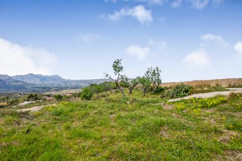 Helårsgrund i Benissa, Alicante, Benissa - € 280.000 | Ref: ES-MOR-015628 - foto 2
