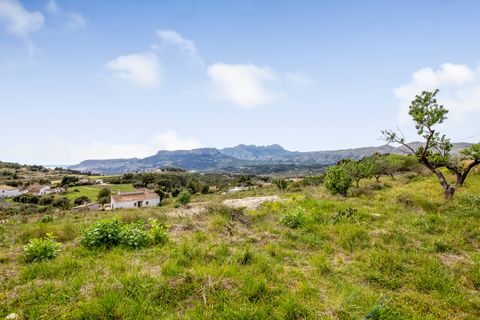 Helårsgrund i Benissa, Alicante, Benissa - € 280.000 | Ref: ES-MOR-015628 - foto 4