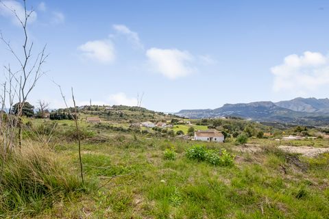 Helårsgrund i Benissa, Alicante, Benissa - € 280.000 | Ref: ES-MOR-015628 - foto 5